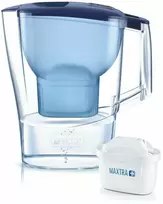 Brita Aluna, 2.4l. Memo