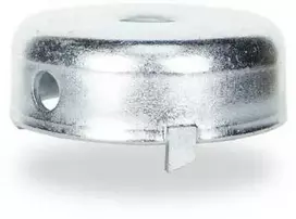 Deimantinė gręžimo karūna Rubi 4965; 55 mm