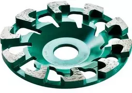 Deimantinis šlifavimo diskas Festool DIA STONE-D130 PREMIUM