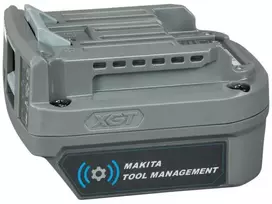 Makita 1910D9-2 XGT ® komunikacijos adapteris