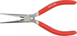 Toya Sa Poland Replės precizinės smailios tiesios 150 mm (YT-1956)
