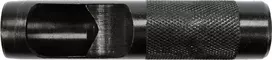 Toya Sa Poland Skylių išmušėjas odoje, gumoje ir kt. 22mm (YT-35870)