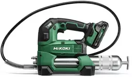 Akumuliatorinis tepimo presas HiKOKI AL18DA 18V 2,0Ah