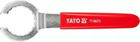 Toya Sa Poland Skremulio įtempimo raktas 32 mm, 12-kampų AUDI/VW (YT-06273)