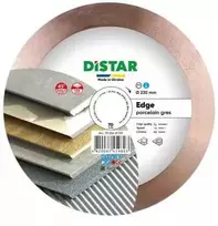 DISTAR DEIMANTINIS DISKAS EDGE 230 x 1,4 x 25 x 25,4