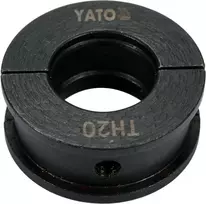 Toya Sa Poland Indėklas / matrica TH20 | Presavimo replėms YT-21750 (YT-21753)