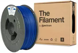 Spectrum The Filament Filament PETG 1000g, performance mėlynas