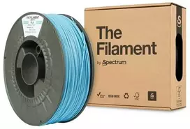 Spectrum The Filament filamentas PLA 1000g, mėlynas