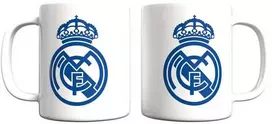 Cyp Brands Real Madrid ceramic mug 330ml