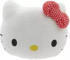 Cyp Brands Hello Kitty plush money box