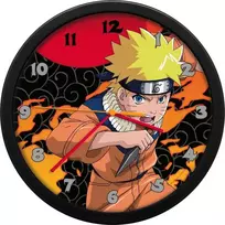 Kids Licensing Naruto Shippuden sieninis laikrodis