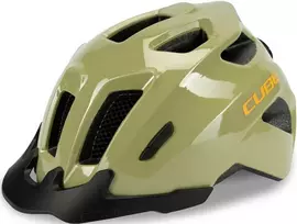 Cube Acc Šalmas Cube FINK lightolive-S (49-55)