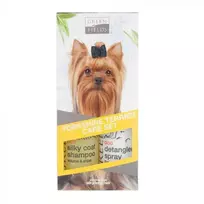 Greenfields – Jorkšyro terjero priežiūros rinkinys 2x250ml – (WA4677)