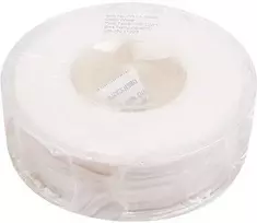 EXD 3D spausdinimo plastikas TPU, 1.75mm, 1kg, baltas
