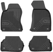 Frogum Guminiai Premium 77 kilimėliai Audi A6 C5 1997-2004