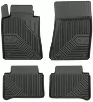 Frogum Guminiai Premium 77 kilimėliai Mercedes Benz E klasė W211 2002-2009