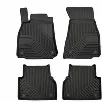 Frogum Guminiai Premium 77 kilimėliai Audi A6 C8 2018-