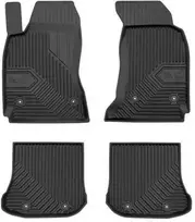 Frogum Guminiai Premium 77 kilimėliai Audi A4 B5 Avant 1994-2001