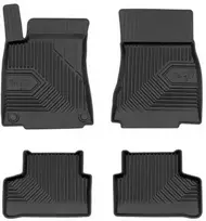 Frogum Guminiai Premium 77 kilimėliai Mercedes Benz B klasė W247 2019- CLA C118 2019- GLA H247 2020-