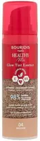 BOURJOIS Paris Healthy Mix Clean & Vegan Glow Tint Essence makiažas