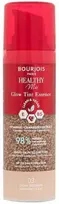 BOURJOIS Paris Healthy Mix Clean & Vegan Glow Tint Essence makiažas
