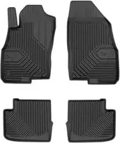 Frogum Guminiai kilimėliai No.77 Fiat Grande Punto Hatchback 2005-2009m. (5 durų)