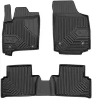 Bikuvalt Frogum Guminiai kilimėliai No.77 Opel Meriva A 2003-2010m.