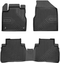 Frogum Guminiai kilimėliai No.77 Nissan Murano Z50 2003-2008m.