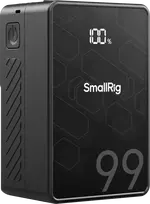 SmallRig 4608 V-Mount Baterija Mini VB99 SE