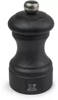 PEUGEOT Pipirų malūnėlis 10 cm BISTRO GRAPHITE