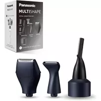 Panasonic Multishape Trimmer accessories | ER-CDT1-A301 | Accessories | Juodas