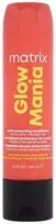 Matrix kondicionierius dažytiems plaukams Glow Mania (spalvą apsaugantis kondicionierius), 300 ml