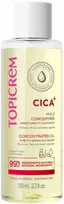 Koncentruotas aliejus nuo strijų ir randų Topicrem CICA+, 100 ml