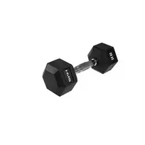 HEX PRO 10 KG Hanteliai HMS