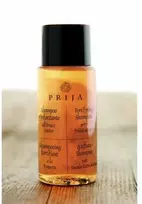 Prija kondicionuojantis šampūnas 40 ml, 50vnt