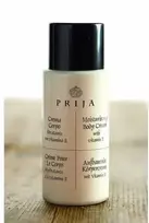 Prija drėkinamasis rankų ir kūno kremas 40 ml, 50vnt
