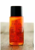 PRIJA gaivinantis dušo gelis ir šampūnas 40 ml, 50vnt