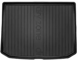 Frogum Guminis bagažinės kilimėlis Dryzone Audi A3 Hatchback 2012-2019