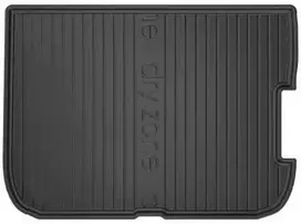 Frogum Guminis bagažinės kilimėlis Dryzone Citroen C4 Picasso 2006-2013