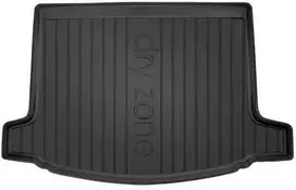 Frogum Guminis bagažinės kilimėlis Dryzone Honda Civic IX Hatchback 2011-2017