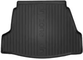 Frogum Guminis bagažinės kilimėlis Dryzone Hyundai i40 Sedanas 2011-2016
