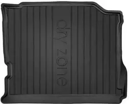 Frogum Guminis bagažinės kilimėlis Dryzone Jeep Wrangler 2017->