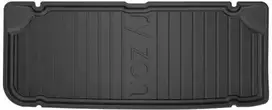Frogum Guminis bagažinės kilimėlis Dryzone Mini Cooper R50, R52, R53 2000-2006