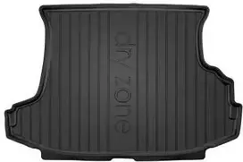 Frogum Guminis bagažinės kilimėlis Dryzone Nissan X-Trail T30 2000-2013
