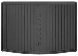 Frogum Guminis bagažinės kilimėlis Dryzone VW Golf Plus 2005-2013