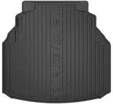 Frogum Guminis bagažinės kilimėlis Dryzone Mercedes Benz C klasė W204 Sedanas 2007-2014