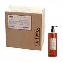 Multi Prija dušo gelis ir šampūnas, pildomas, 380ml x 18 (box)
