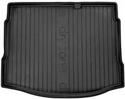 Frogum Guminis bagažinės kilimėlis Dryzone Nissan Qashqai J10 2006-2013