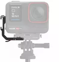 „Insta360 Ace Pro 2“ / „Ace Pro“ greito atjungimo šalto bato fotoaparato laikiklis