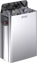 Elektrinė pirties krosnelė - HARVIA The Wall SW90 9,0 kW su mechaniniu valdymu